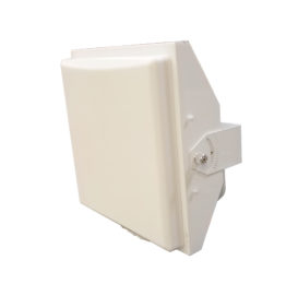 Single-Axis Universal Co-Locating Mount for Cisco 9100 & Aruba 500 Series APs and Wi-Fi Antennas | Image 1
