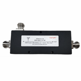 8dB Directional Coupler, 698-2700, -155dBc, NF | Image 1