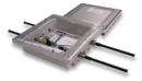 ES1-IS-2450 Hazardous Environment Enclosure
