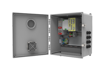 Integrated UPS Power System | Image 1