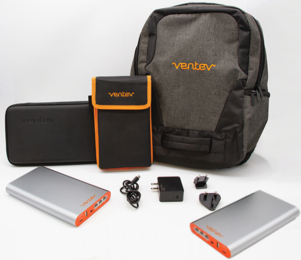 Venvolt 2 Battery Pack Promotion | Image 1
