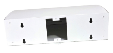 Right Angle Bracket with Aruba 615 Interchangeable Door | Image 2