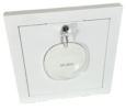 Right Angle Bracket with Aruba 615 Interchangeable Door