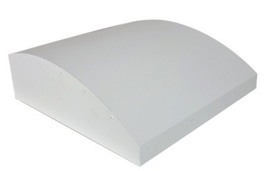 Right Angle Bracket with Aruba 635 Interchangeable Door | Image 4