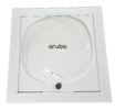 Right Angle Bracket with Aruba 655 Interchangeable Door