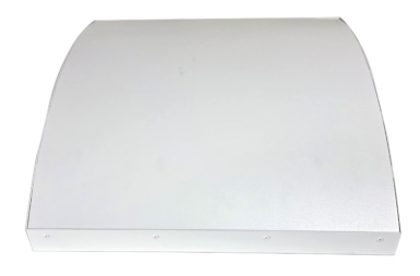 Wi-Fi Right Angle Wall Bracket for Aruba 725 Access Point | Image 3