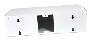 Wi-Fi Right Angle Wall Bracket for Aruba 725 Access Point | Image 5