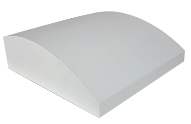 Right Angle Bracket with Aruba 745 Interchangeable Door | Image 5