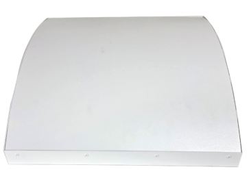 Right Angle Bracket with Aruba 745 Interchangeable Door | Image 4