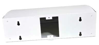 Right Angle Bracket with Aruba 745 Interchangeable Door | Image 3