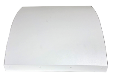 Right Angle Bracket with Cisco 9136 Interchangeable Door | Image 3