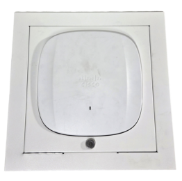 Right Angle Bracket with Cisco 9136 Interchangeable Door | Image 1