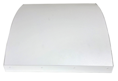 Right Angle Bracket with Cisco 9174 Interchangeable Door | Image 4