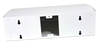 Right Angle Bracket with Cisco 9176 Interchangeable Door | Image 5