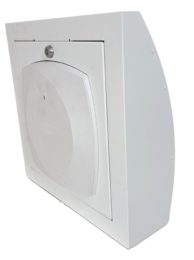 Right Angle Bracket with Cisco 9178 Interchangeable Door | Image 3