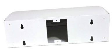 Right Angle Bracket with Cisco 9178 Interchangeable Door | Image 4