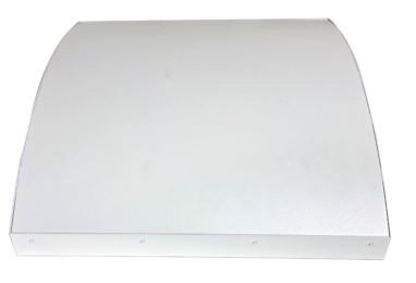 Right Angle Bracket with Cisco 9178 Interchangeable Door | Image 5