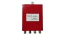 Public Safety Power Splitter 138-960 MHz, 50W, N-Female 4-way Splitter