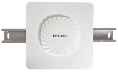 Ceiling Tile Bracket for the Aruba 745 Access Point | Image 1