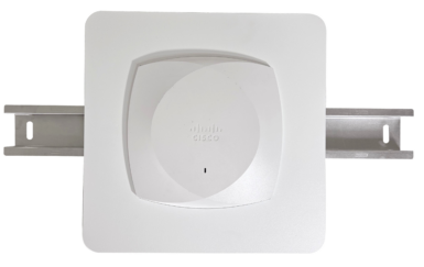 Ceiling Tile Bracket for Cisco 9174 Access Points | Image 1
