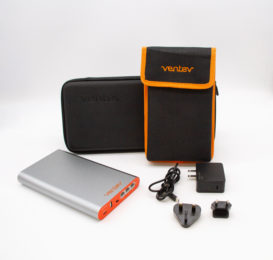 VenVolt 2 Site Survey Battery Pack | Image 3