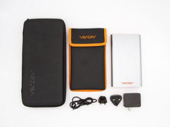 VenVolt 2 Site Survey Battery Pack | Image 2