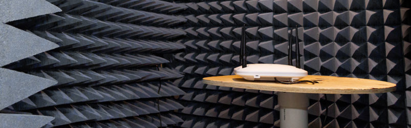 Ventev Provides Customers with Performance Data for Antennas Prior to Deployment