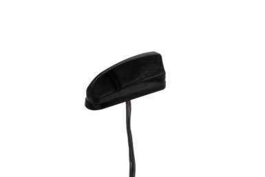 Multiband 6-in-1 Omnidirectional Sharkfin Antenna with 2 ports 617-6000 MHz, 3 ports 2.4/5 GHz, 1 port GNSS, and 1 port Whip | Image 4