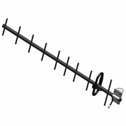 450-512MHz Yagi Donor Antenna, 13dBi, N-Female | Image 1