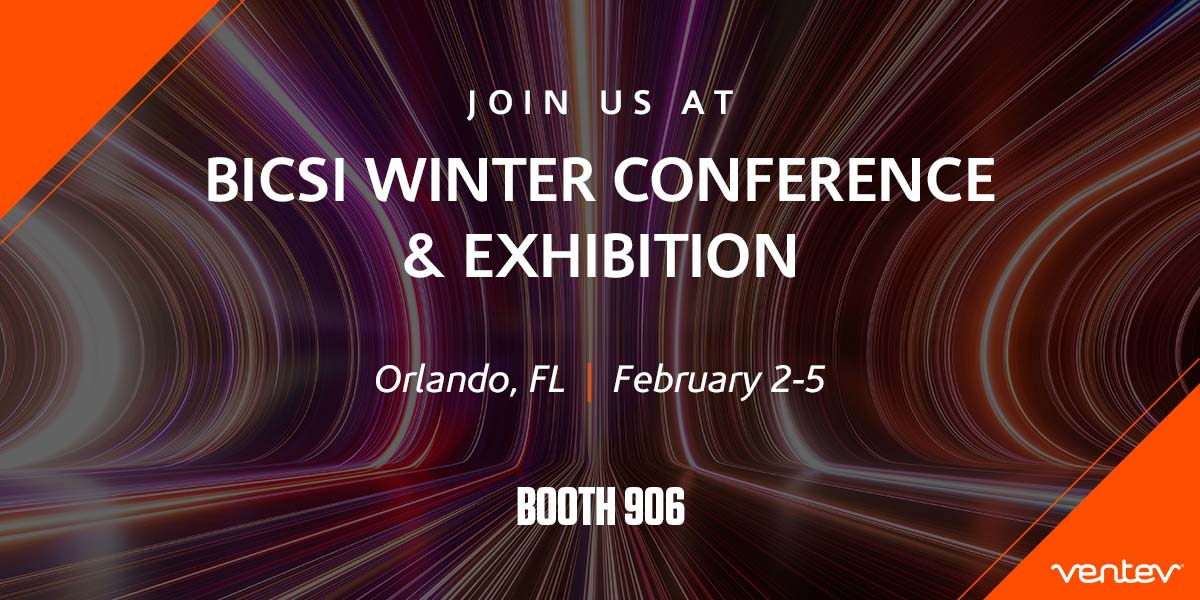 BICSI Winter Conference and Exhibition