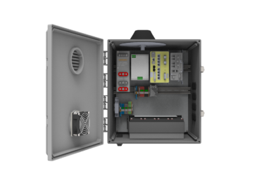 Integrated UPS Power System with Cisco IR1101 | Image 1