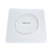 Wi-Fi Right Angle Wall Bracket for Aruba 725 Access Point