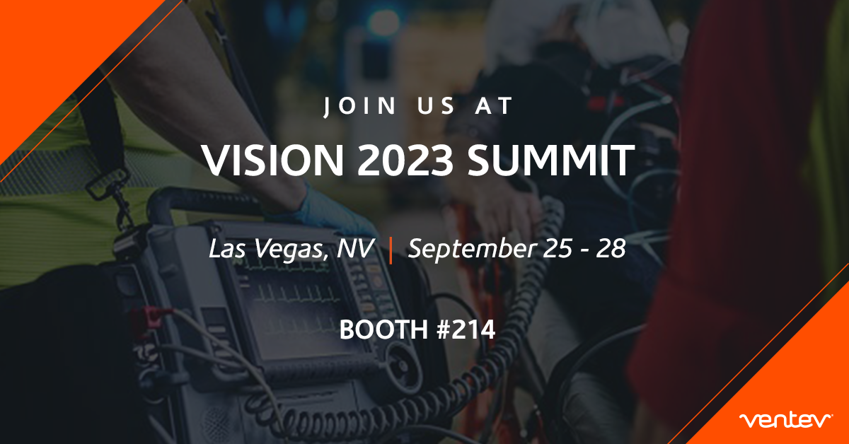 Ventev Vision 2023 Summit